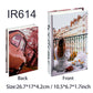 Luxury Simulation Books