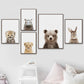 Baby Animal Prints