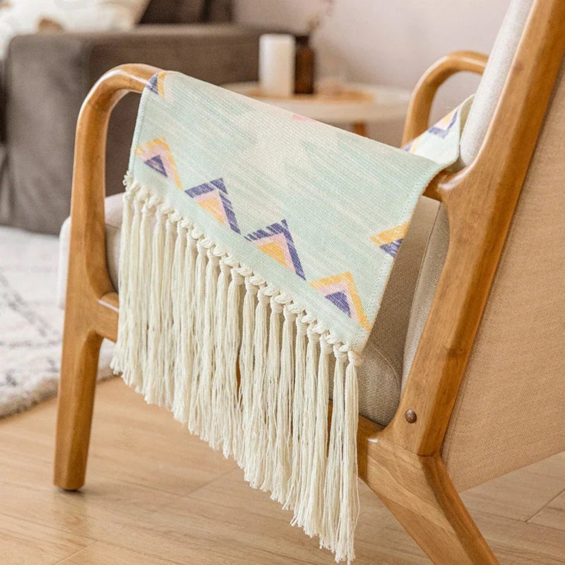 Nordic Tapestry