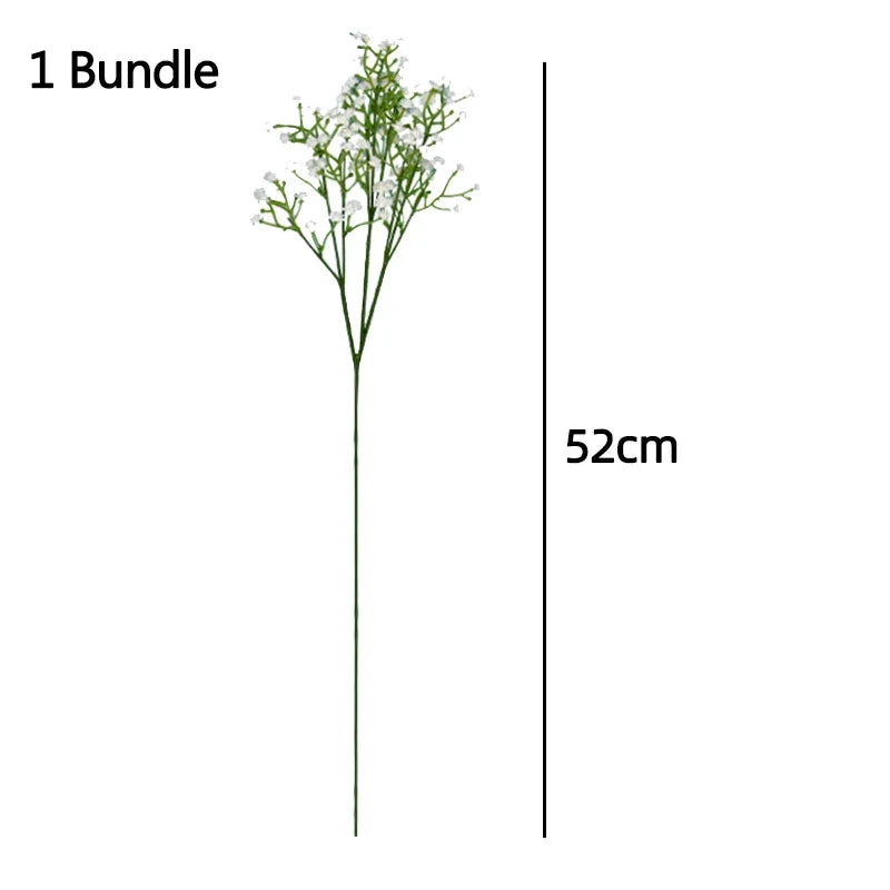 Artificial Arrangements