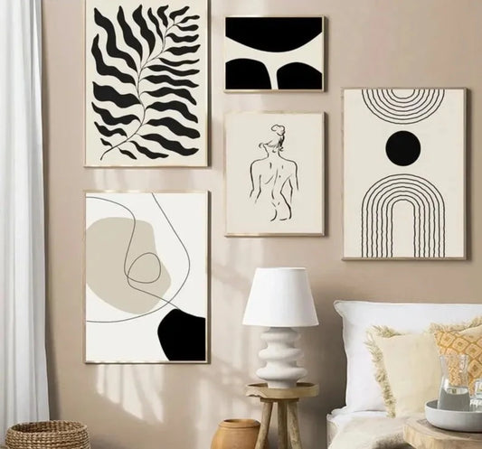 Bohemian Prints