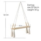 Wall Hanging Shelf