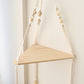 Wall Hanging Shelf