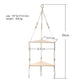 Wall Hanging Shelf