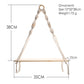 Wall Hanging Shelf