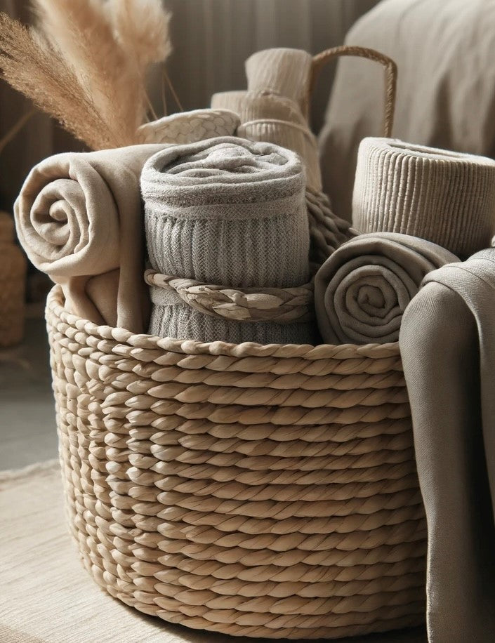 Baskets