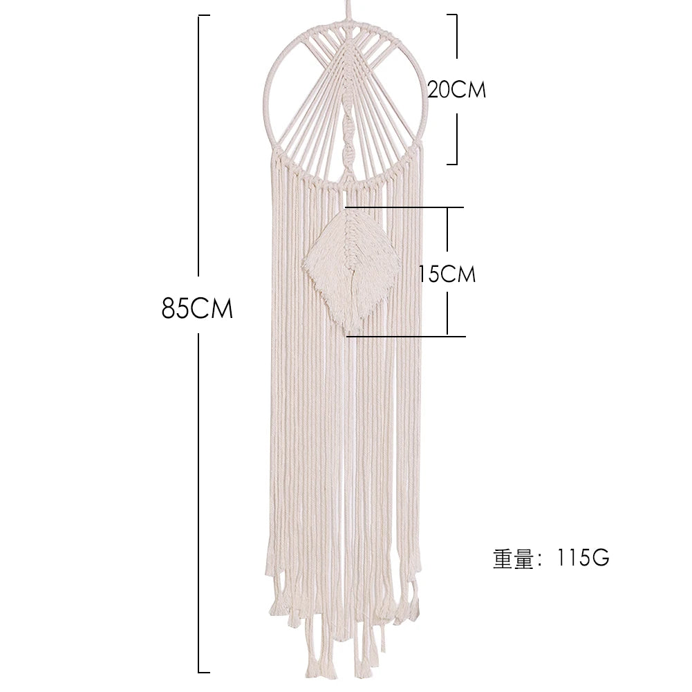 Boho Dream Catcher