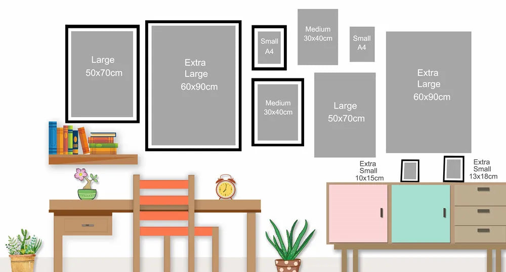 Scenery Prints
